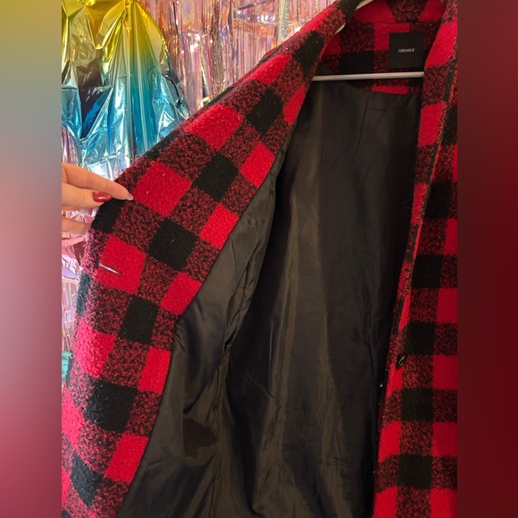 isabel marant inspired coat - Picture 3 of 6